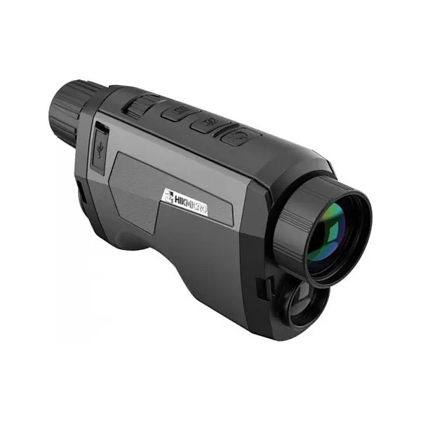 Тепловізор HIKVISION HikMicro Gryphon GH35 (1800 мм, 50 Гц, запис відео 1080p, Wi-Fi)