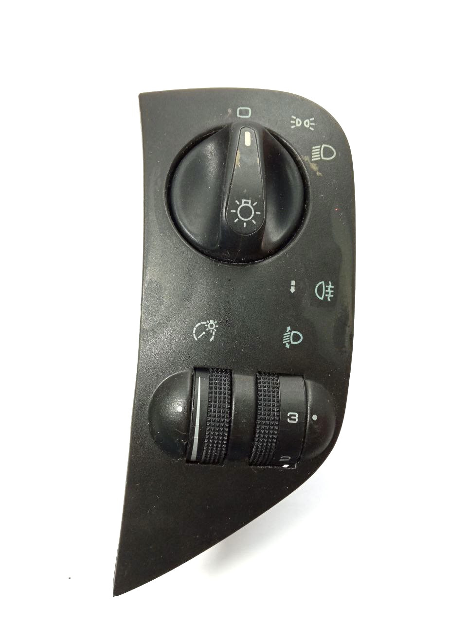 Перемикач світла seat ibiza 6k1941531b / 6K1941531B