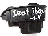 Перемикач світла seat ibiza 6k1941531b / 6K1941531B, фото 3