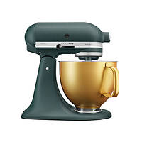 Міксер планетарний 5KSM156VGEPP 300 Вт 4,8 л KitchenAid ARTISAN LIMITED EDITION золота чаша