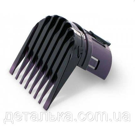 Насадка на машинку для стриження Philips QC5560, QC5570, QC5580, QC5510, QC5530, фото 1
