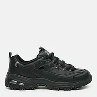 Кросівки Skechers 11931 BBK 38 Чорні