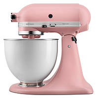 Міксер планетарний 5KSM156WPEDR 300 Вт 4,8 л KitchenAid ARTISAN LIMITED EDITION рожевий