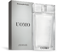 Мужские духи Ermenegildo Zegna Uomo Туалетная вода 100 ml/мл оригинал