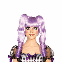 Перука із шпильками Leg Avenue Dolly bob wig with clips O/S