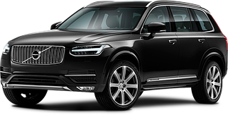 Тюнінг Volvo XC90 (2015+)