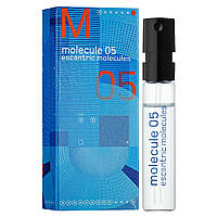 Escentric Molecules Molecule 05 Туалетная вода (пробник) 2ml