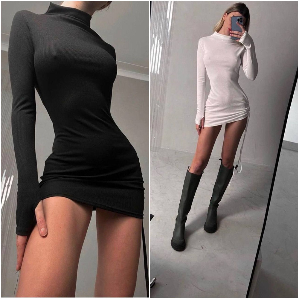 Сукня-гольф коротке