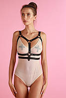 Портупея "H5.1", екошкіра, ручна робота