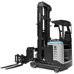 Річтрак UniCarriers URS 1250 - 1500