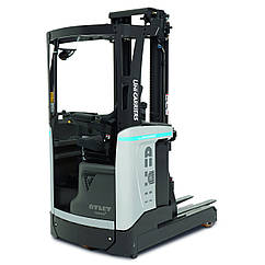 Річтрак UniCarriers UND 1400