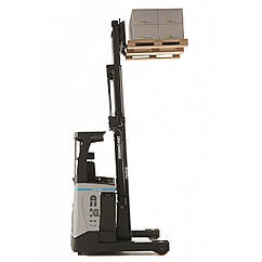 Річтрак UniCarriers UHX 200