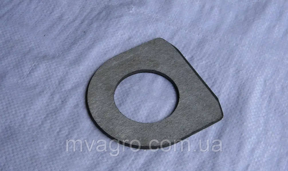 Шайба вертикального шарніра Т-150 125.30.140, фото 1