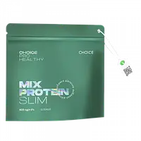 Протеиновый коктель с жиросжигателями Mix Protein Slim