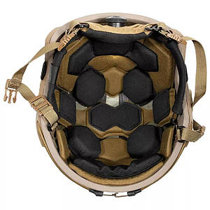 Подушечки для шолома