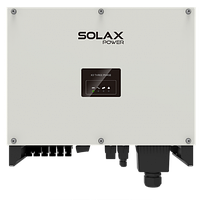 SOLAX Инвертор сетевой PROSOLAX X3-30K-TL 30кВт