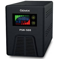 Джерело безперебійного живлення GEMIX PSN-500 (PSN500VA)