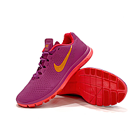 Стильные кроссовки от Nike | Nike Free 3.0 женские