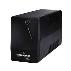 Джерело безперебійного живлення TECNOWARE ERA PLUS 800 SCHUKO (FGCERAPL802SCH)