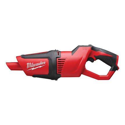 Пилосос MILWAUKEE M12 HV-0, фото 1