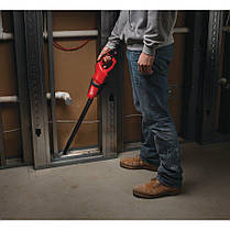 Пилосос MILWAUKEE M12 HV-0, фото 4
