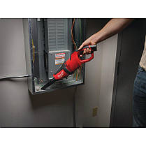 Пилосос MILWAUKEE M12 HV-0, фото 6