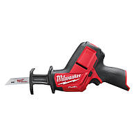 Сабельная пила MILWAUKEE M12 CHZ-0 FUEL