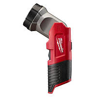 Аккумуляторный фонарь MILWAUKEE M12 TLED-0