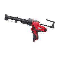 Клейовий пістолет MILWAUKEE M12 PCG/310C-0