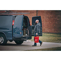 Акумуляторна прочисна машина MILWAUKEE M12 BDC6-202C 4933451635, фото 4