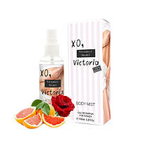 Парфумований спрей для тіла Victoria's Secret XO Victoria 100ml