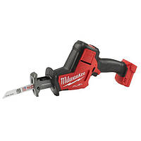 Аккумуляторная сабельная пила MILWAUKEE M18 FHZ-0X