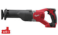 Сабельная пила MILWAUKEE M18 HEAVY DUTY SAWZALL® M18 BSX-0