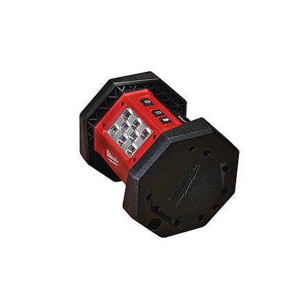 Ліхтар MILWAUKEE M18 AL-0, фото 1
