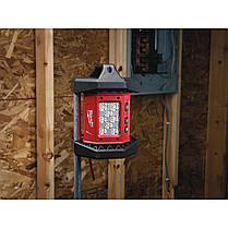 Ліхтар MILWAUKEE M18 AL-0, фото 5
