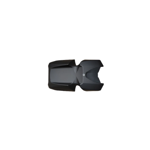 KS-S18; Декоративна панель. Верхня чорна