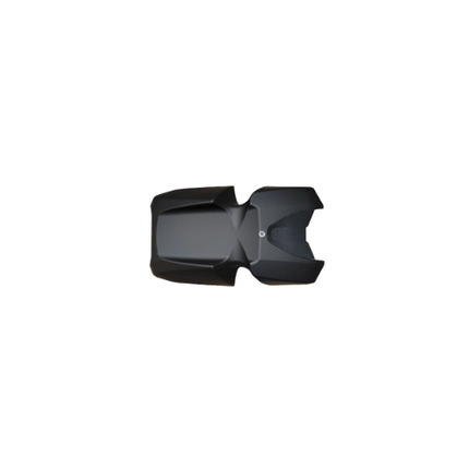 KS-S18; Декоративна панель. Верхня чорна, фото 1