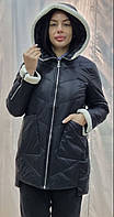 Женская демисезонная куртка Vivilona (Max Mara) 2368