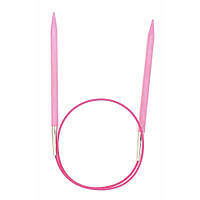 Кругові спиці Lykke Blush 2,5/40 см