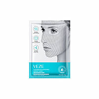 Маска для обличчя Veze Fullerene Rejuvenating Magnet Mask