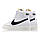 Кросівки чол. Nike Blazer Mid ´77 Vintage (арт. BQ6806-100), фото 6