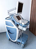 Апарат ультразвукової діагностики Ultrasonograf TOSHIBA Xario SSA-660A, фото 4