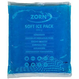 Акумулятор холоду Zorn SoftIce 800 blue (4251702589034)
