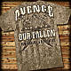 Футболка 7.62 Design 'Avenge Our Fallen', фото 4
