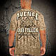 Футболка 7.62 Design 'Avenge Our Fallen', фото 5