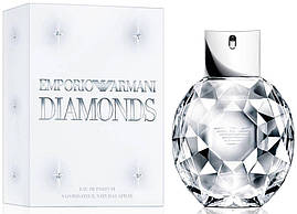 Giorgio Armani Emporio Armani Diamonds (Джорджіо Армані Емпоріо Армані Даймондс) 100 ml/мл