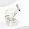 Бездротові Bluetooth навушники Baseus Bowie WM02 TWS White (NGTW180002), фото 2