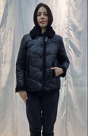 Женская демисезонная куртка Vivilona (Max Mara) 2316 M