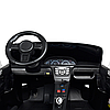 Машина електрична дитяча Bambi Racer M 4055AL-1 Порше на акумуляторі USB електромобіль двомісний білий, фото 8