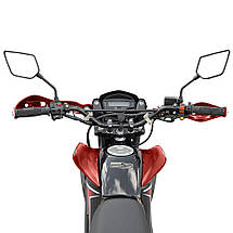 Мотоцикл ендуро SPARK SP250D-2 бензиновий чотиритактний двомісний 250 кубів, фото 5